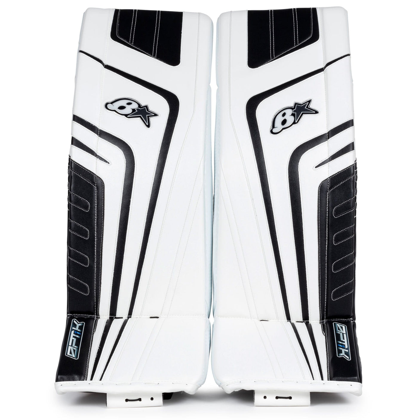 Brian's OPTiK Senior Goalie Leg Pads
