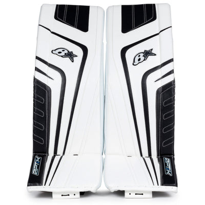 Brian's OPTiK Senior Goalie Leg Pads