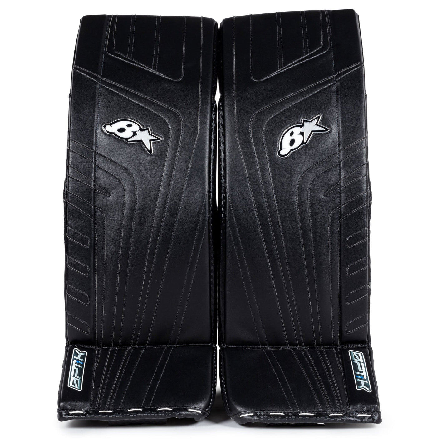 Brian's OPTiK Senior Goalie Leg Pads