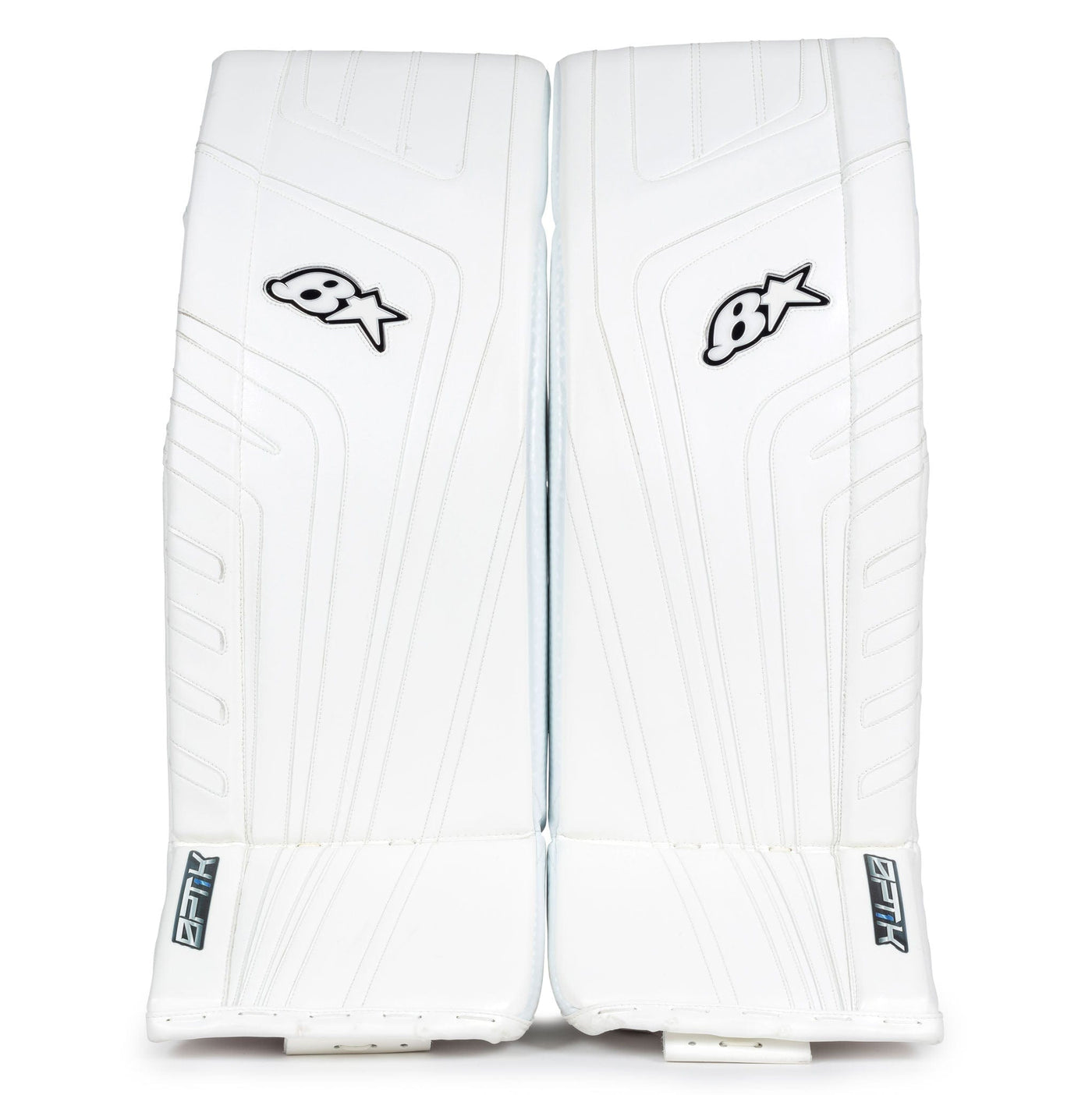 Brian's OPTiK Senior Goalie Leg Pads
