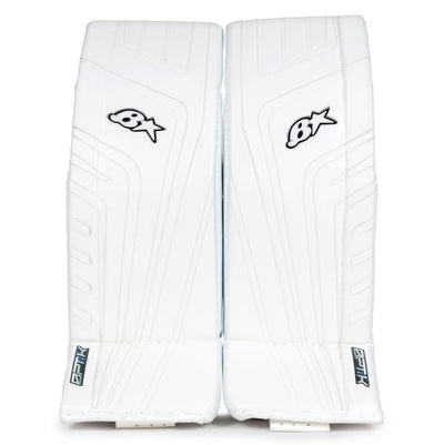 Brian's OPTiK Senior Goalie Leg Pads