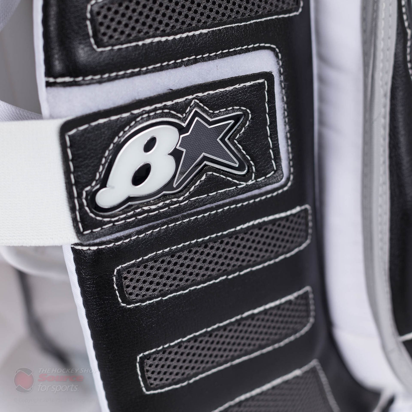Brian's OPTiK Senior Goalie Leg Pads
