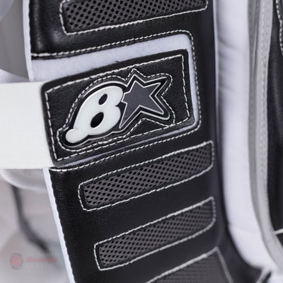 Brian's OPTiK Senior Goalie Leg Pads