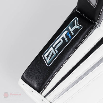 Brian's OPTiK Senior Goalie Leg Pads