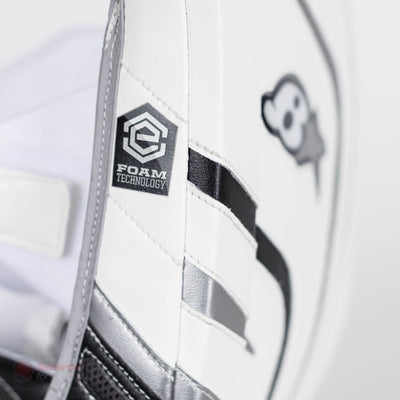 Brian's OPTiK Senior Goalie Leg Pads
