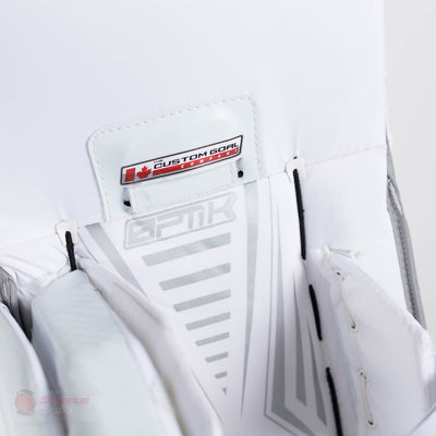 Brian's OPTiK Senior Goalie Leg Pads