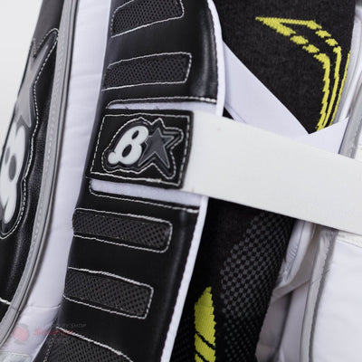 Brian's OPTiK Senior Goalie Leg Pads