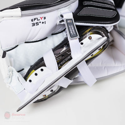 Brian's OPTiK Senior Goalie Leg Pads