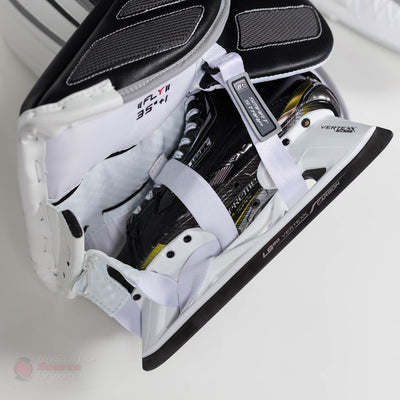 Brian's OPTiK Senior Goalie Leg Pads