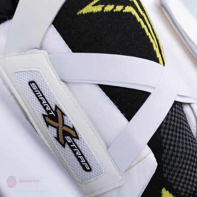 Brian's OPTiK Senior Goalie Leg Pads