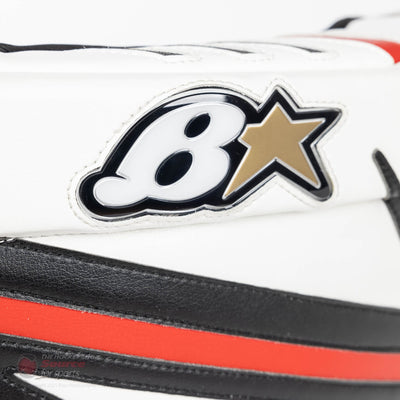 Brian's OPTiK X2 Junior Goalie Leg Pads