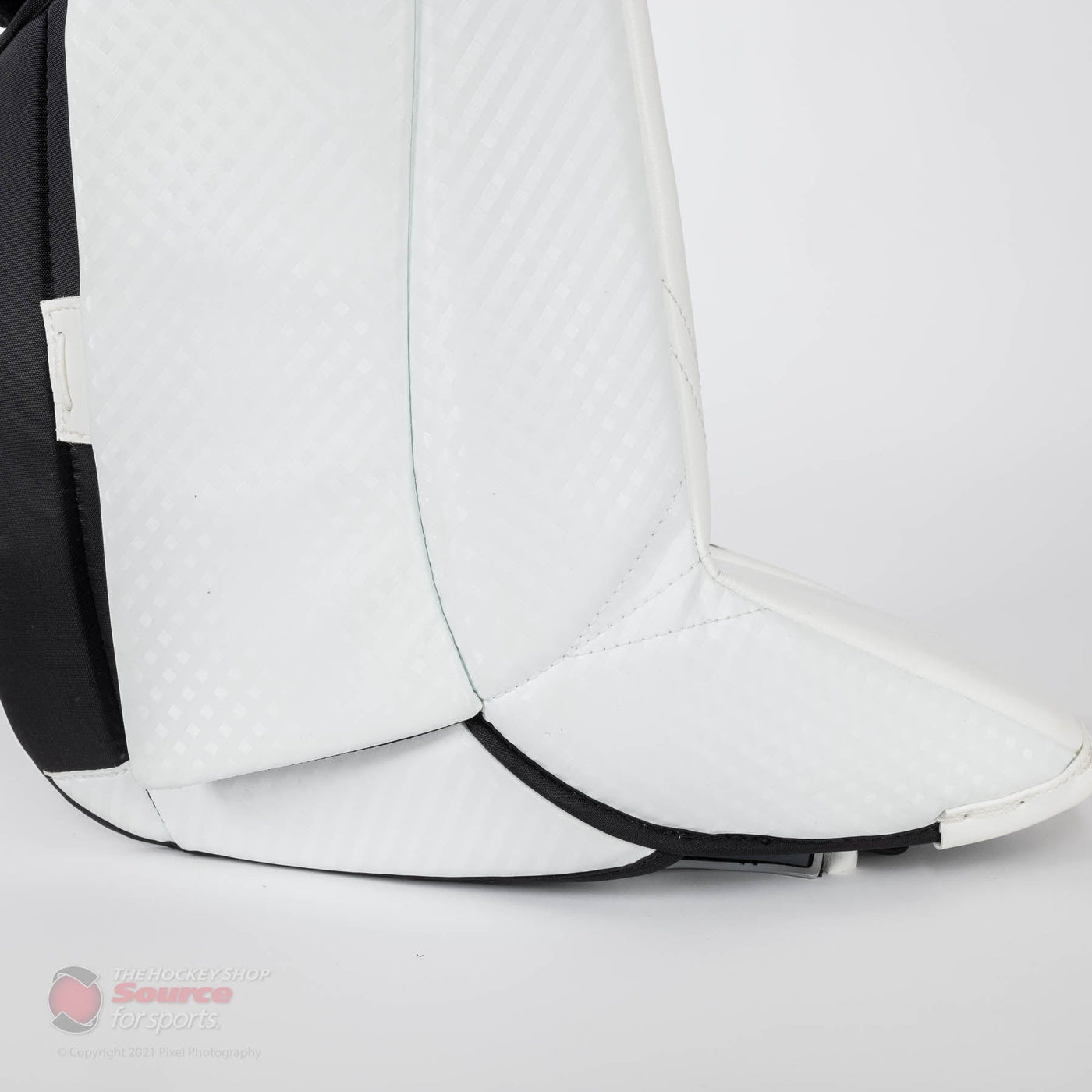 Brian's OPTiK X2 Junior Goalie Leg Pads