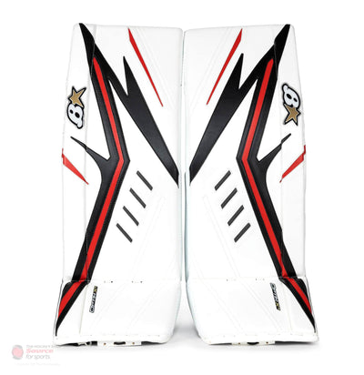Brian's OPTiK X2 Junior Goalie Leg Pads