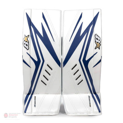 Brian's OPTiK X2 Junior Goalie Leg Pads