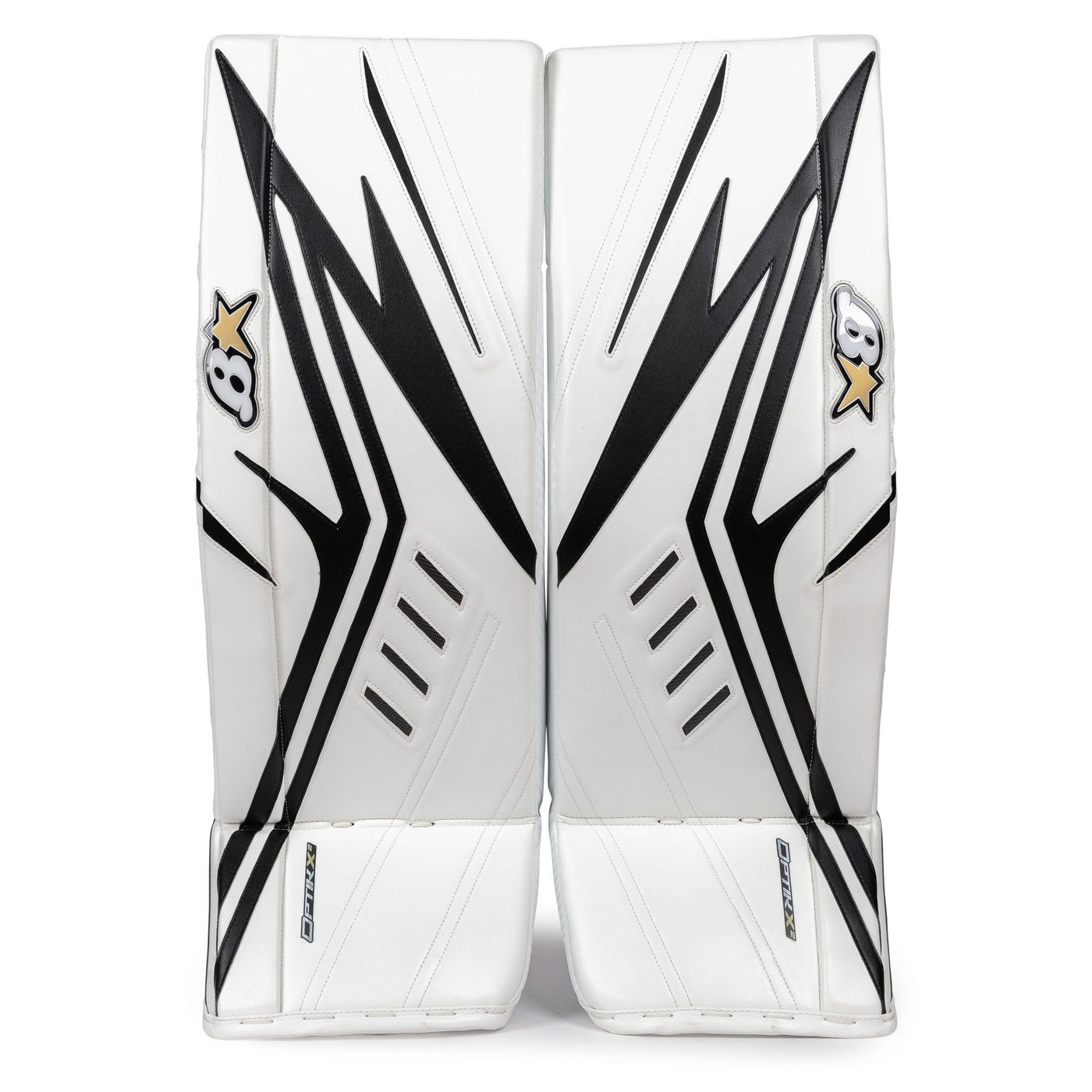 Brian's OPTiK X2 Senior Goalie Leg Pads