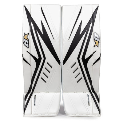 Brian's OPTiK X2 Senior Goalie Leg Pads