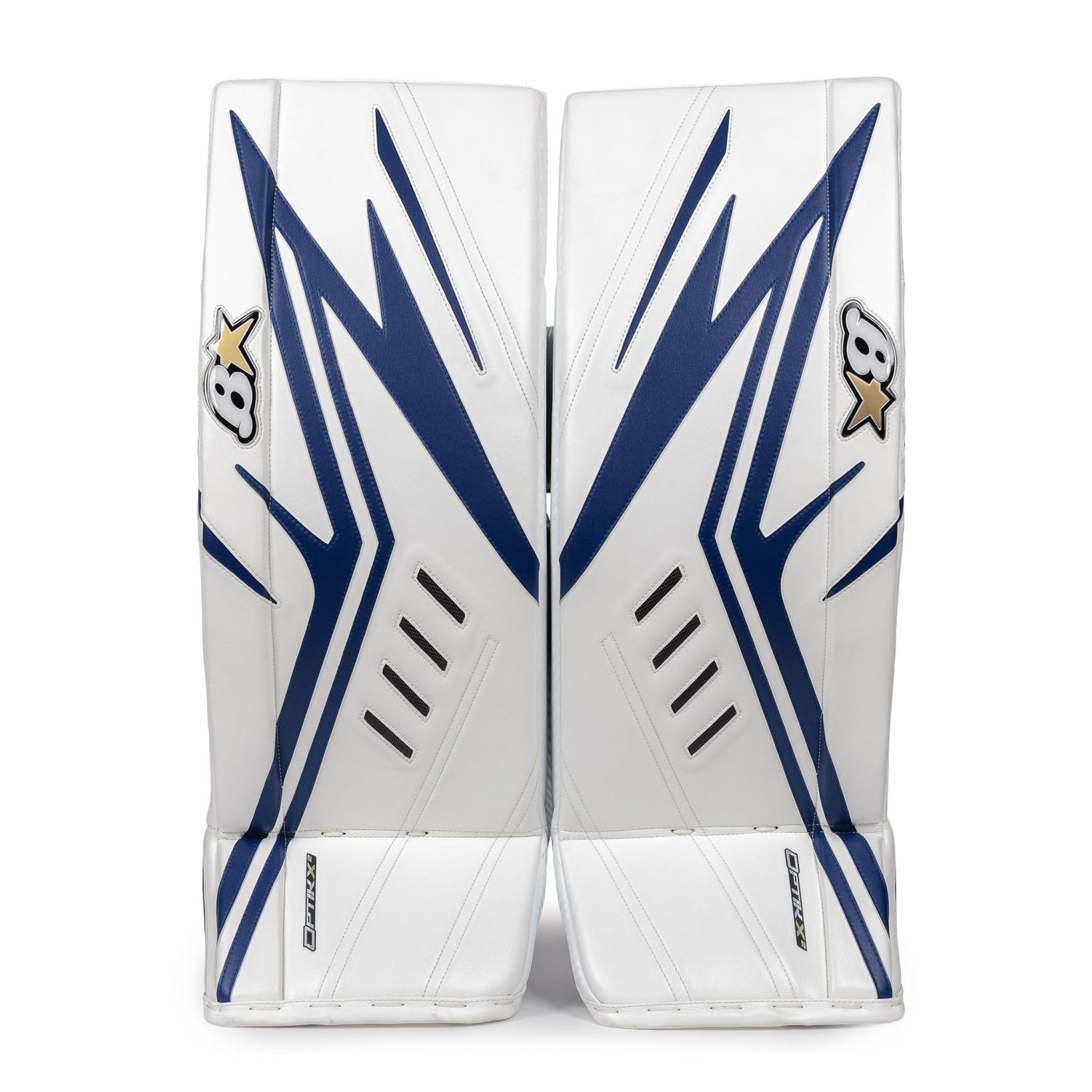 Brian's OPTiK X2 Senior Goalie Leg Pads