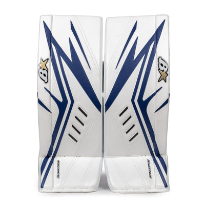 Brian's OPTiK X2 Senior Goalie Leg Pads