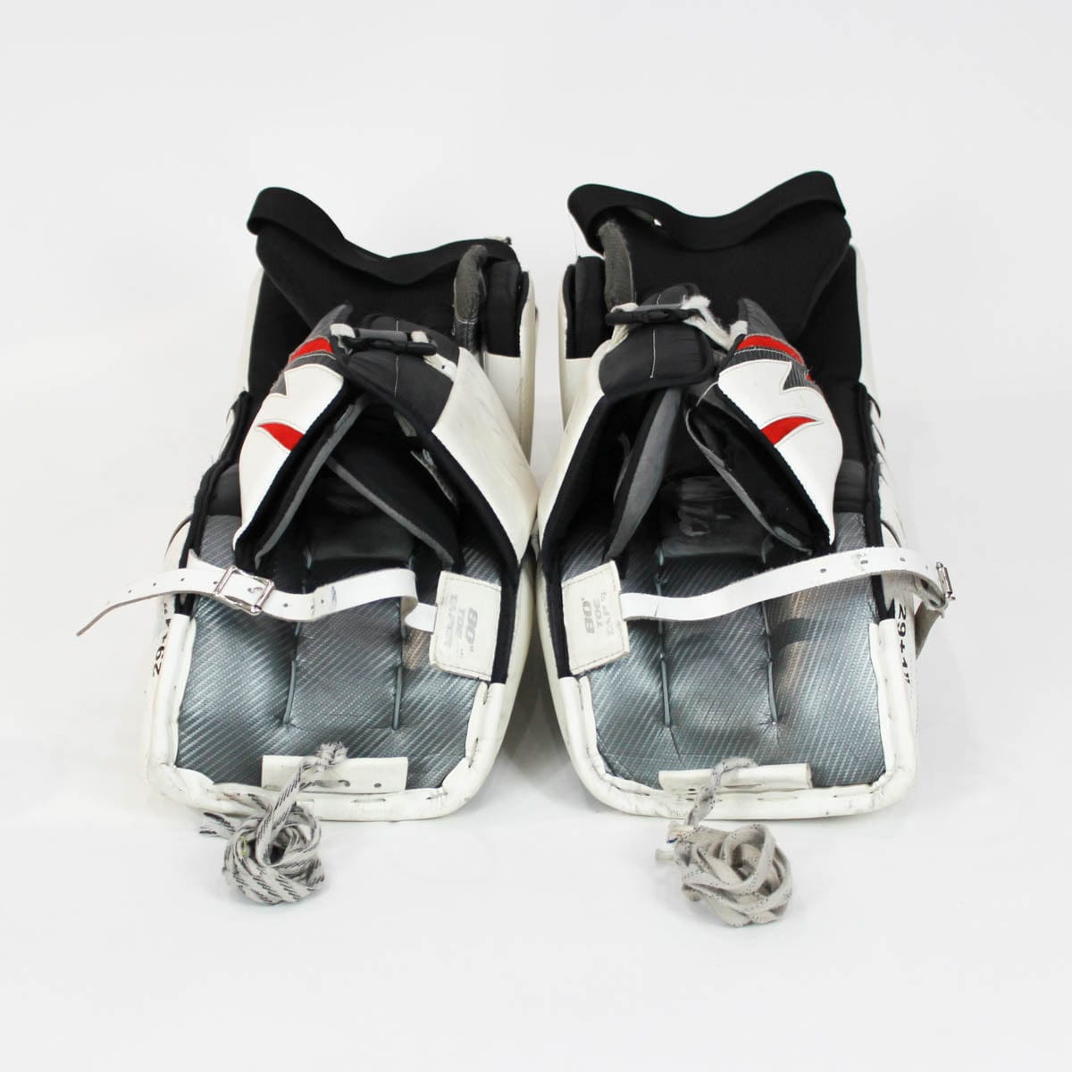 Brian's G-NETik 5.0 Junior Goalie Leg Pads - Demo