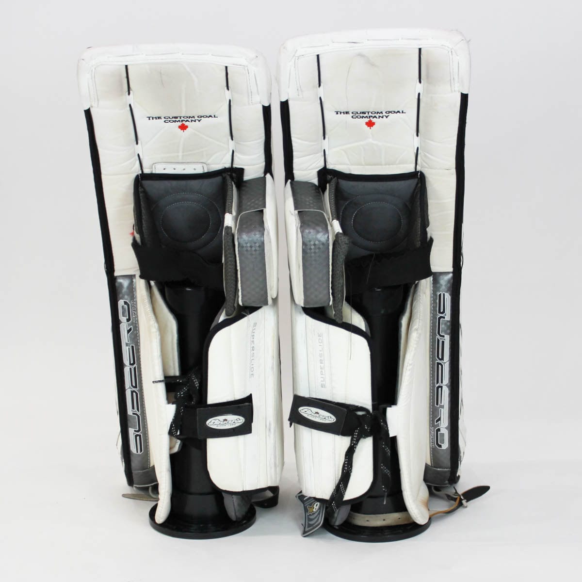 Brian's SubZero 2 Senior Goalie Leg Pads - Demo