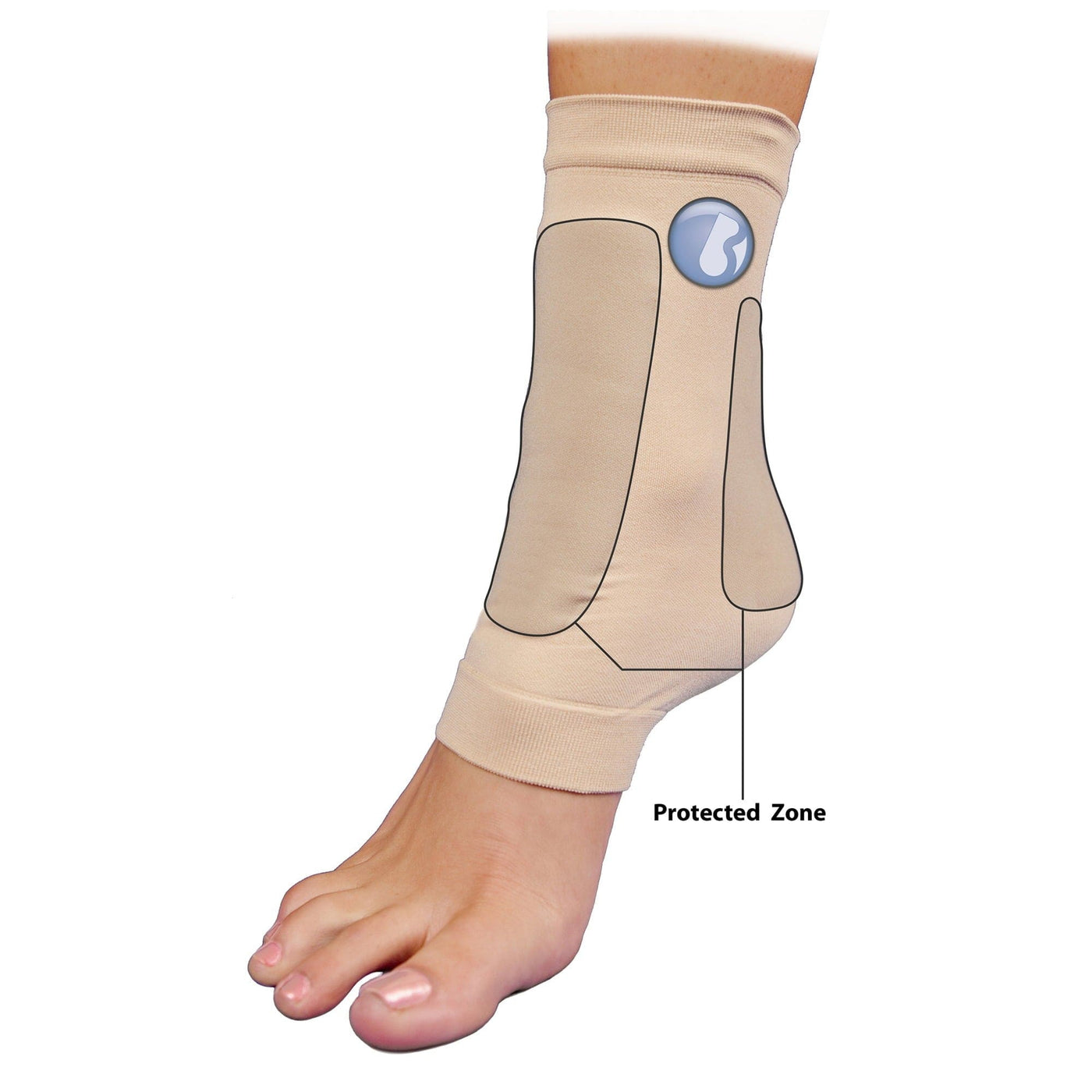 Bunga Pads Boot Bumper