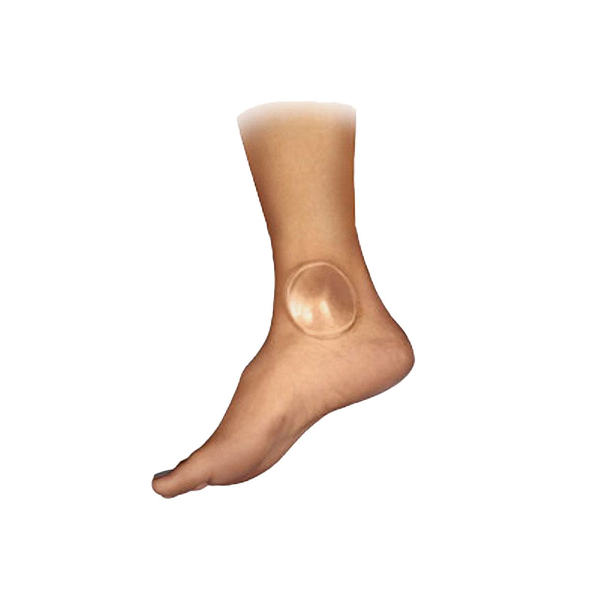 Bunga Gel Blister Cushion Pad