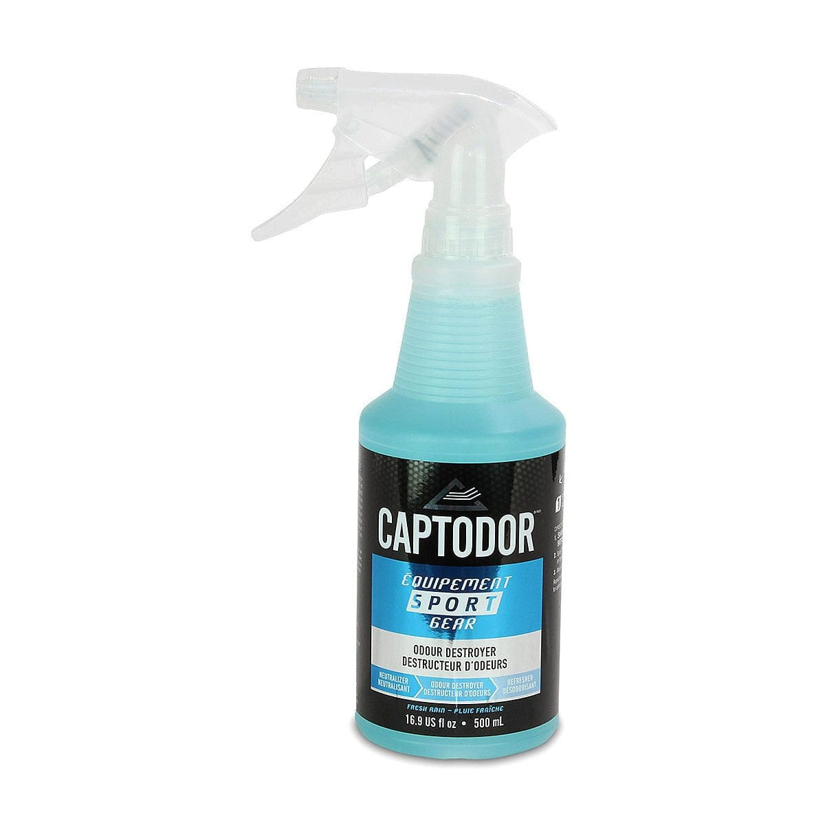 Captodor Deodorizer Spray