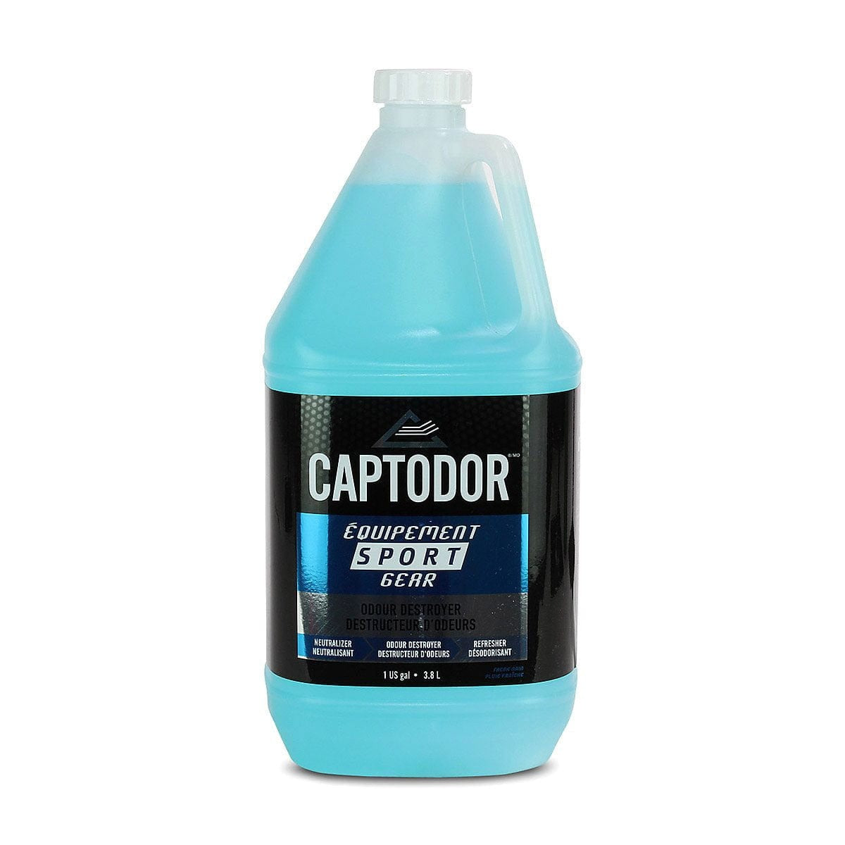 Captodor Deodorizer Spray - Refill Bottle