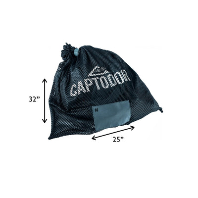 Captodor Pro Laundry Bag