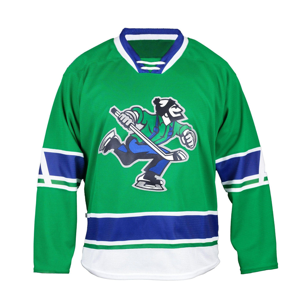 Abbotsford Canucks Home Women's Jersey CCM - Main Image