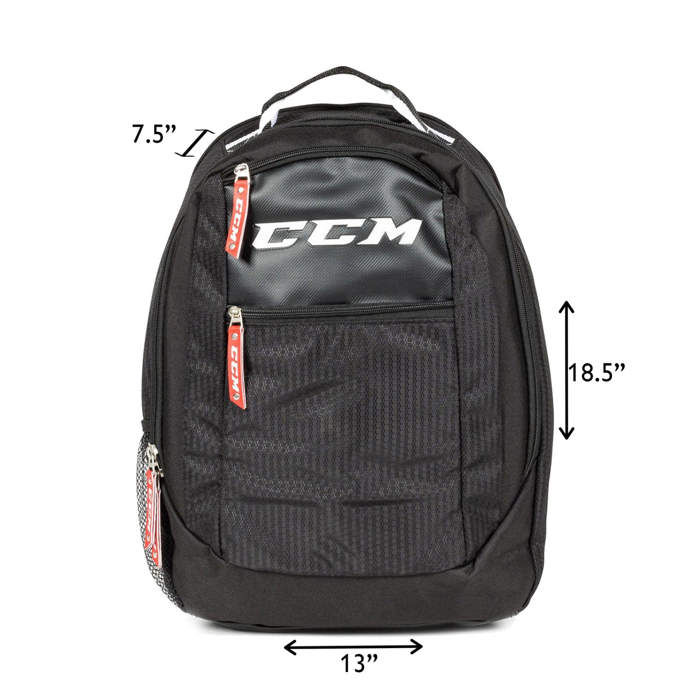 CCM Sport Backpack