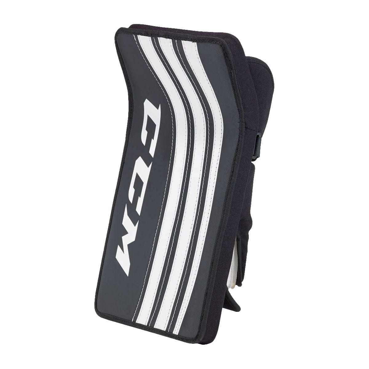 CCM 100 Junior Street Goalie Blocker