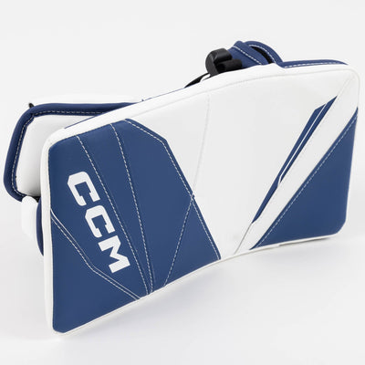 CCM Axis 2.5 Junior Goalie Blocker - The Hockey Shop Source For Sports