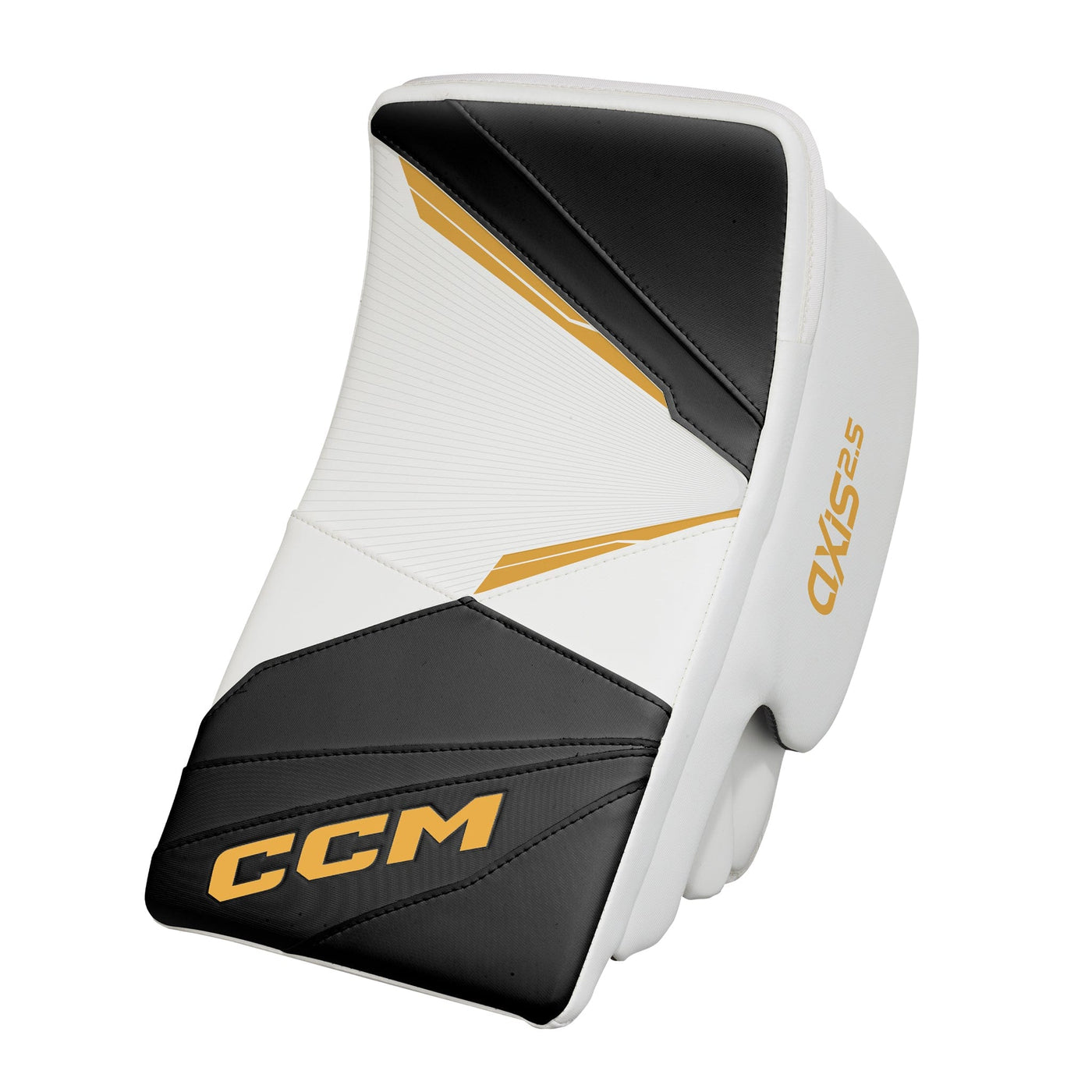 CCM Axis 2.5 Junior Goalie Blocker - The Hockey Shop Source For Sports