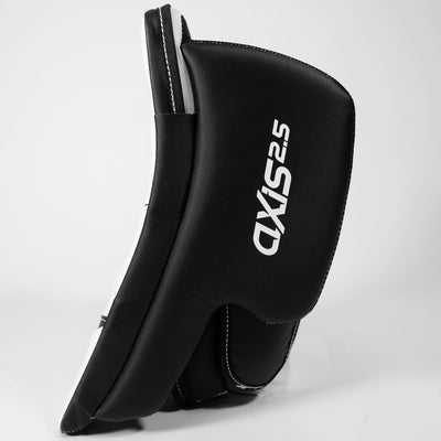 CCM Axis 2.5 Junior Goalie Blocker - Source Exclusive - The Hockey Shop Source For Sports