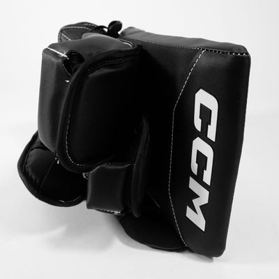 CCM Axis 2.5 Junior Goalie Blocker - Source Exclusive - The Hockey Shop Source For Sports