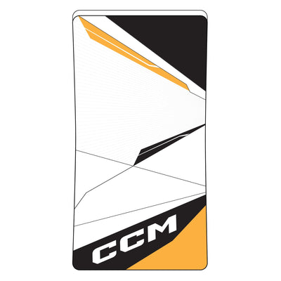 CCM Axis 2.5 Junior Goalie Blocker - Source Exclusive - The Hockey Shop Source For Sports