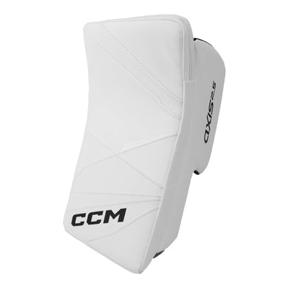 CCM Axis 2.5 Junior Goalie Blocker - Source Exclusive - The Hockey Shop Source For Sports
