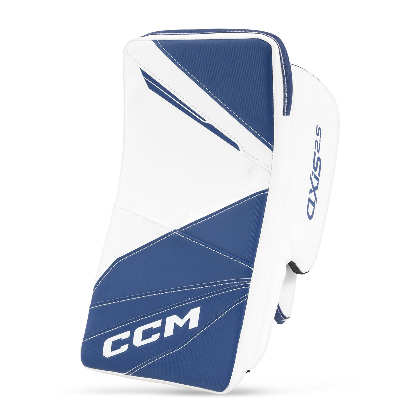 CCM Axis 2.5 Junior Goalie Blocker - The Hockey Shop Source For Sports