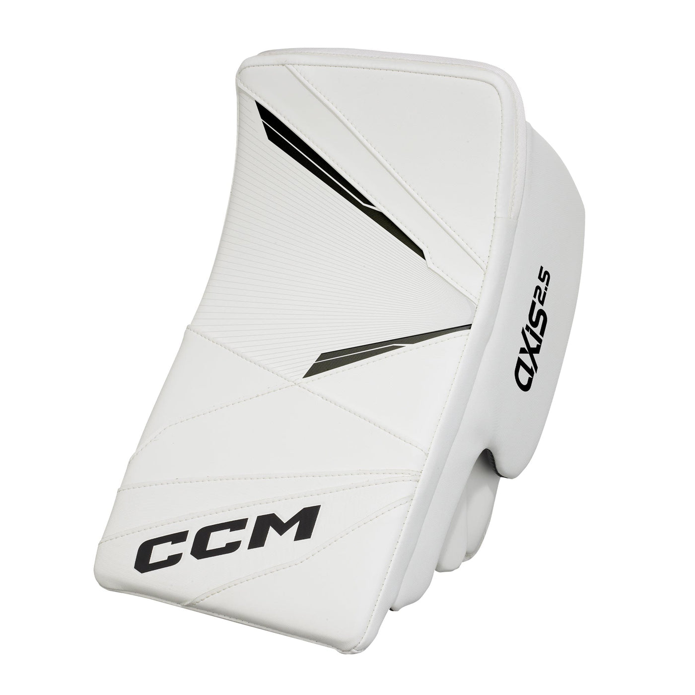 CCM Axis 2.5 Junior Goalie Blocker - The Hockey Shop Source For Sports