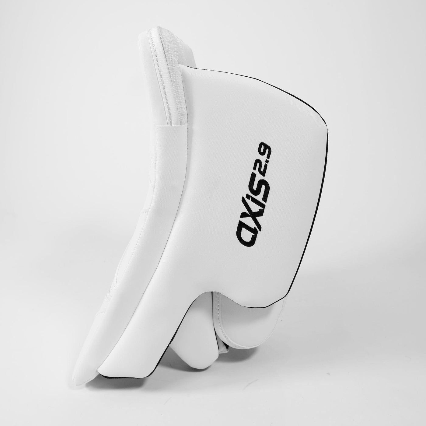 CCM Axis 2.9 Intermediate Goalie Blocker - Source Exclusive - The Hockey Shop Source For Sports