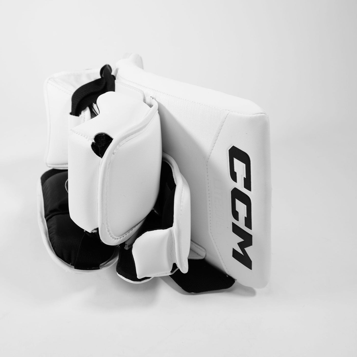 CCM Axis 2.9 Intermediate Goalie Blocker - Source Exclusive - The Hockey Shop Source For Sports