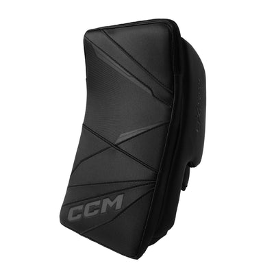 CCM Axis 2.9 Intermediate Goalie Blocker - Source Exclusive - The Hockey Shop Source For Sports