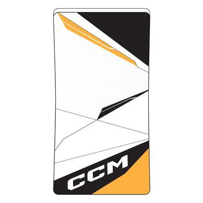 CCM Axis 2.9 Intermediate Goalie Blocker - Source Exclusive - The Hockey Shop Source For Sports