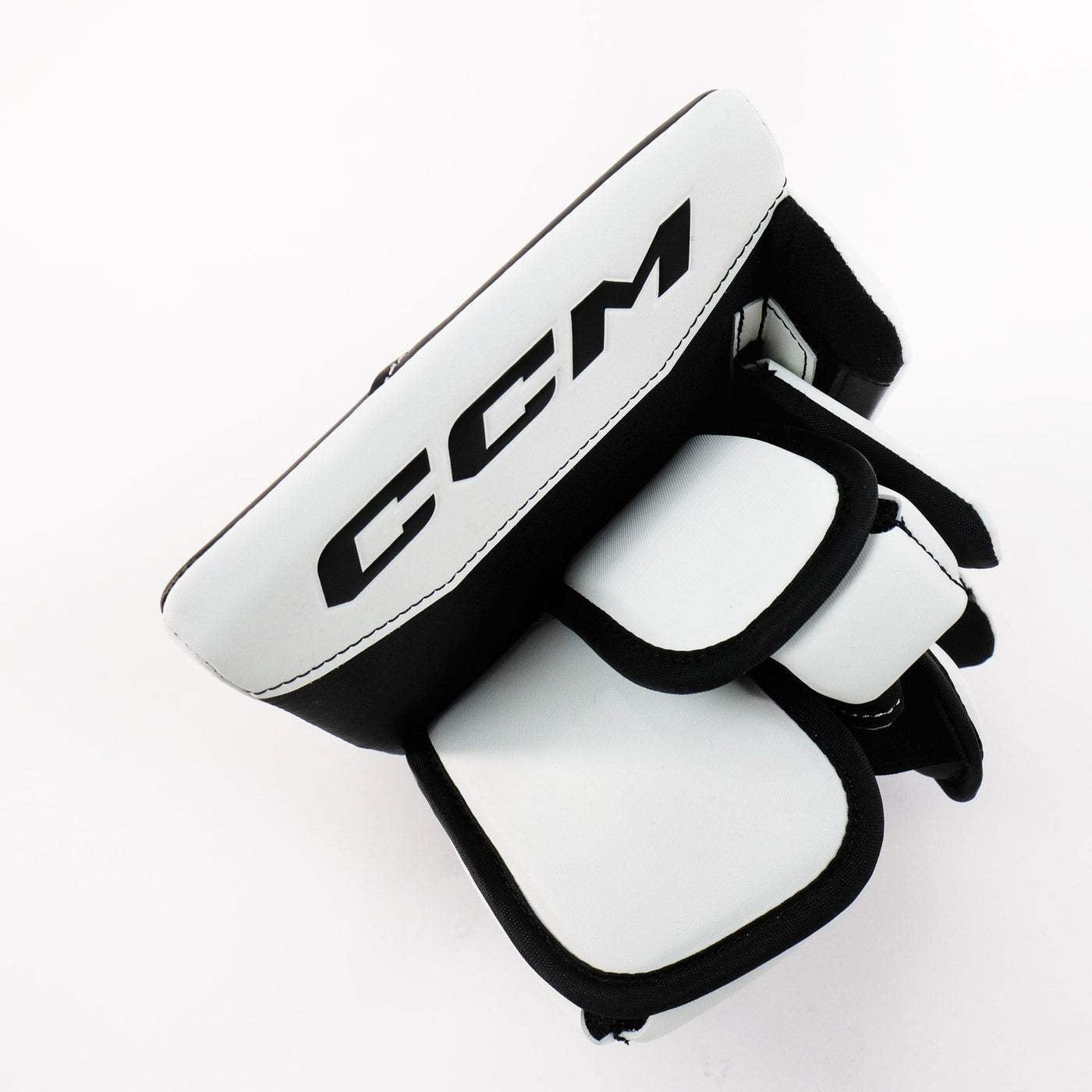 CCM Axis 2.9 Senior Goalie Blocker