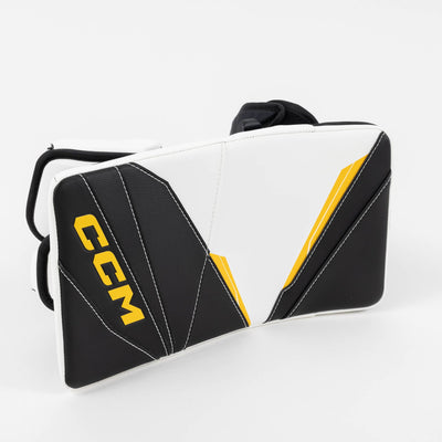 CCM Axis 2.9 Senior Goalie Blocker - TheHockeyShop.com