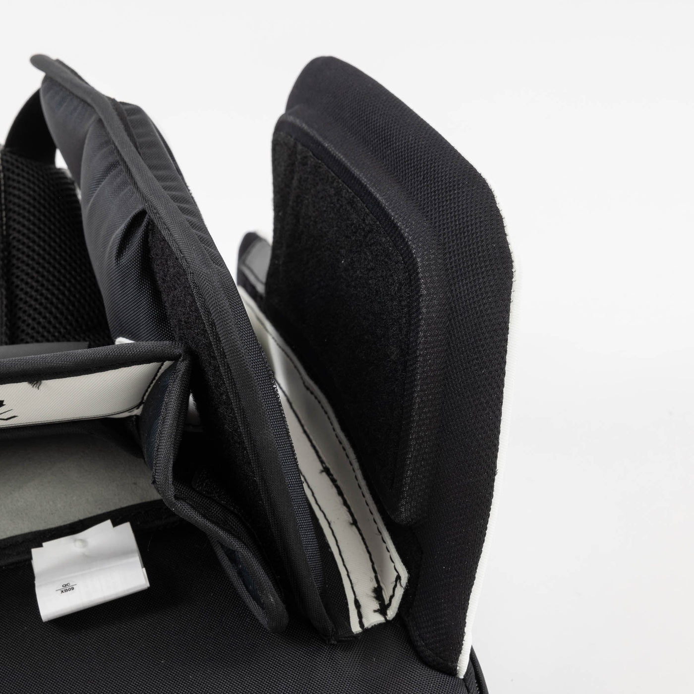 CCM Axis 2.9 Senior Goalie Blocker - The Hockey Shop Source For Sports