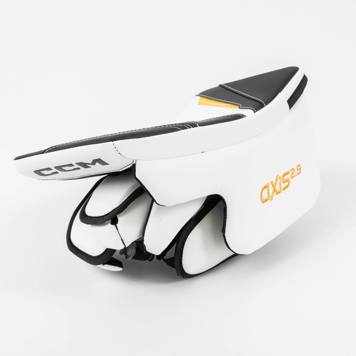 CCM Axis 2.9 Senior Goalie Blocker - The Hockey Shop Source For Sports
