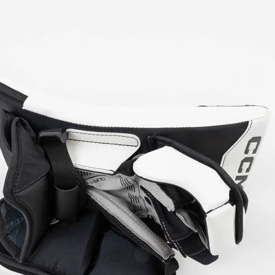 CCM Axis 2.9 Senior Goalie Blocker - The Hockey Shop Source For Sports