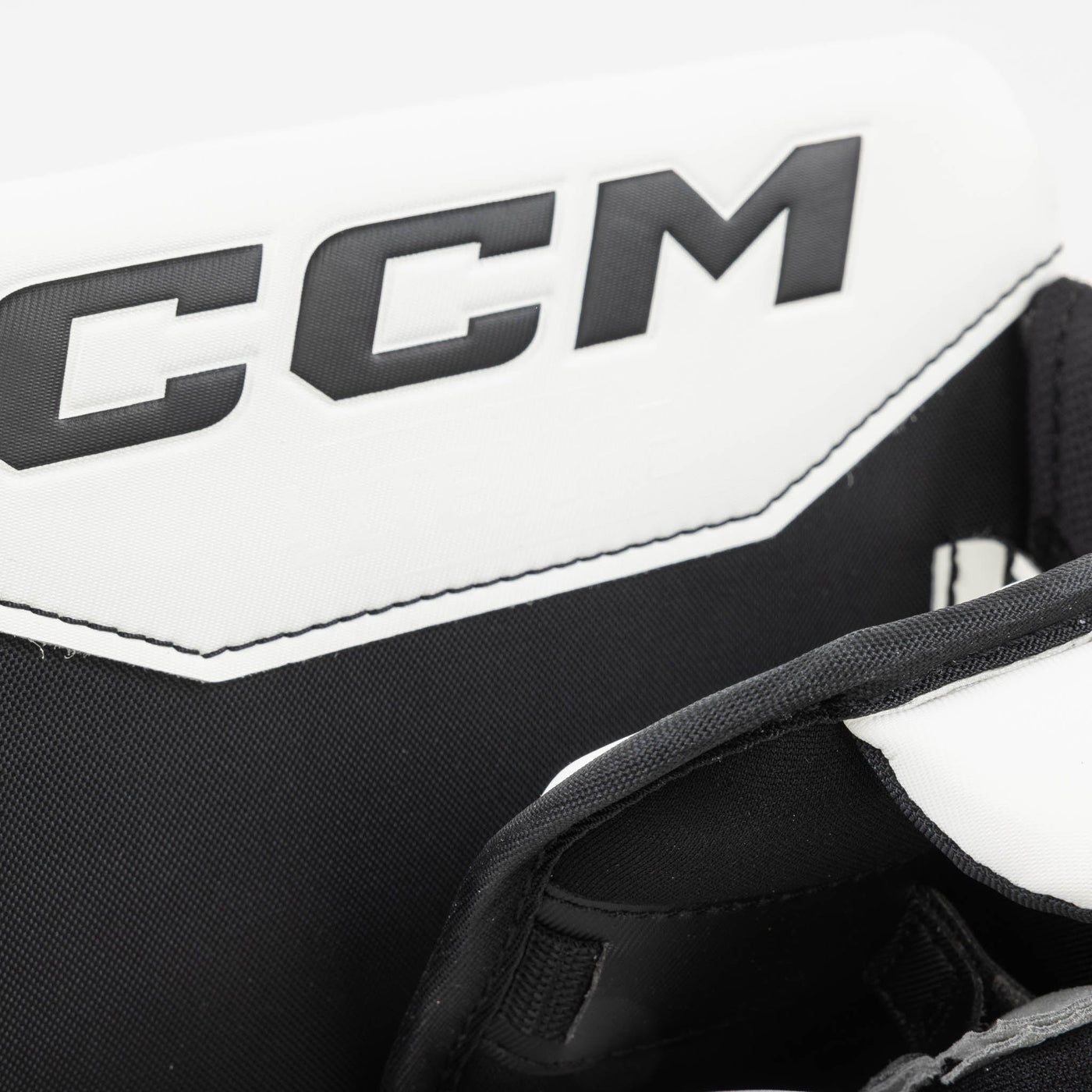 CCM Axis 2.9 Senior Goalie Blocker - The Hockey Shop Source For Sports
